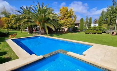 Venta Casa Condominio Sector Las Mercedes