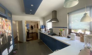 Casa en venta 3d 3 b Villa María Lucia