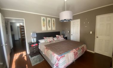 Casa en venta 3d 3 b Villa María Lucia