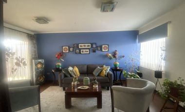 Casa en venta 3d 3 b Villa María Lucia