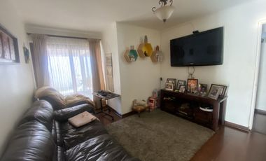 Casa en venta 3d 3 b Villa María Lucia