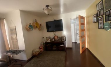 Casa en venta 3d 3 b Villa María Lucia