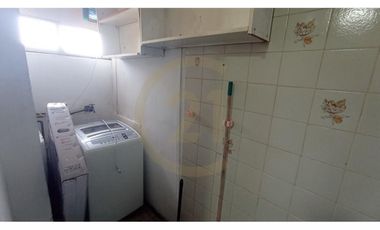 Venta Departamento Ed. Consistorial 3 D 1B