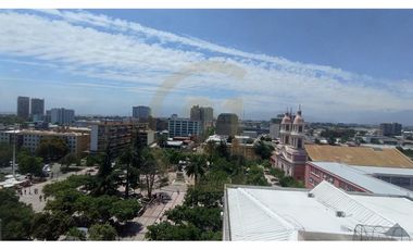 Venta Departamento Ed. Consistorial 3 D 1B