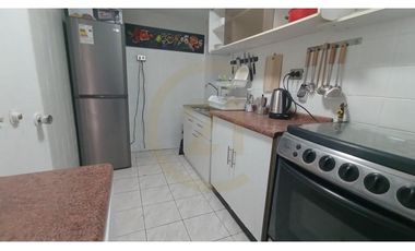 Venta Departamento Ed. Consistorial 3 D 1B