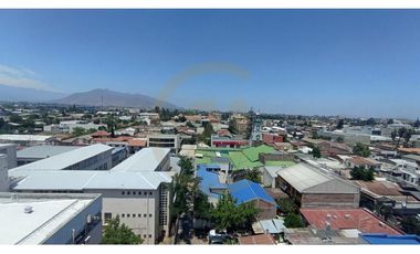 Venta Departamento Ed. Consistorial 3 D 1B