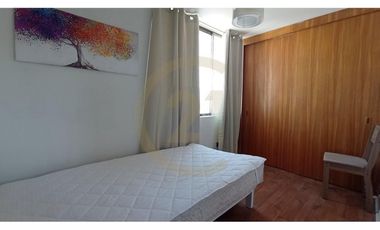 Venta Departamento Ed. Consistorial 3 D 1B