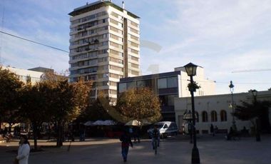 Venta Departamento Ed. Consistorial 3 D 1B