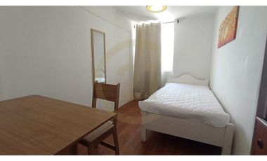 Venta Departamento Ed. Consistorial 3 D 1B