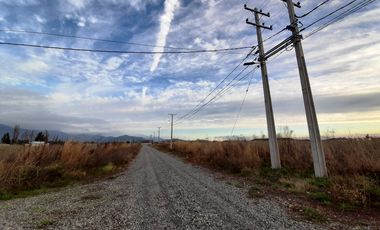 Vende Terreno Loteo Hacienda Requínoa