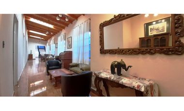 Alojamiento sólo para Empresas Centro Rancagua..