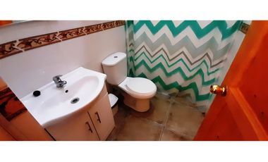 Alojamiento sólo para Empresas Centro Rancagua..