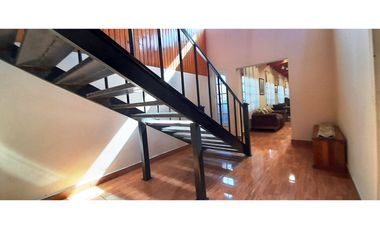 Alojamiento sólo para Empresas Centro Rancagua..