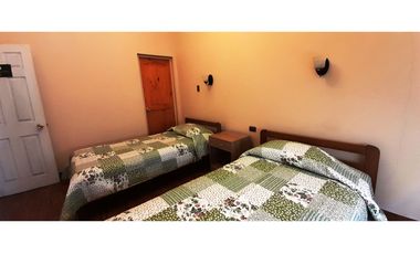 Alojamiento sólo para Empresas Centro Rancagua..