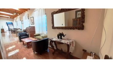 Alojamiento sólo para Empresas Centro Rancagua..