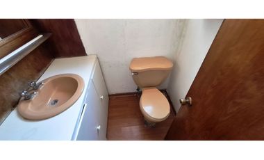 Arriendo Oficina Centro De Rancagua.