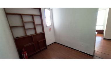 Arriendo Oficina Centro De Rancagua.