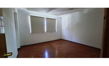Arriendo Oficina Centro De Rancagua.