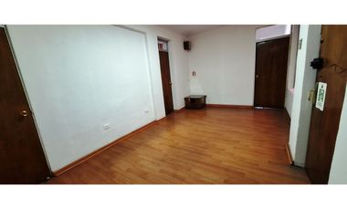 Arriendo Oficina Centro De Rancagua.