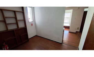 Arriendo Oficina Centro De Rancagua.