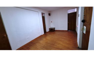 Arriendo Oficina Centro De Rancagua.