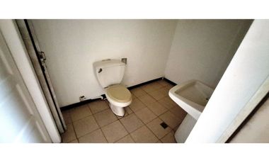 Arriendo Oficina Centro De Rancagua.