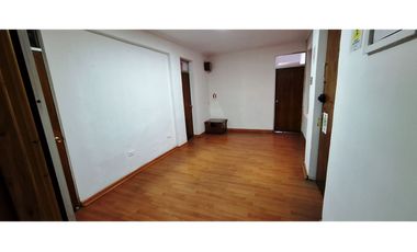 Arriendo Oficina Centro De Rancagua.