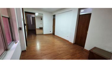 Arriendo Oficina Centro De Rancagua.