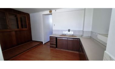 Arriendo Oficina Centro De Rancagua.