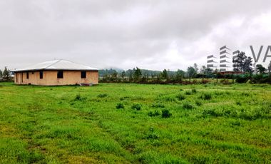 Venta casa Las Mercedes 3d 2b Graneros.