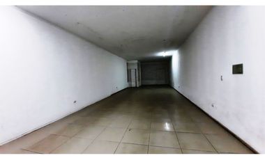 Arriendo Local Comercial Santa Maria