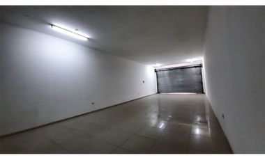 Arriendo Local Comercial Santa Maria