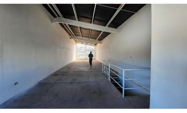 Arriendo Local Comercial Santa Maria