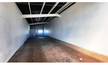 Arriendo Local Comercial Santa Maria