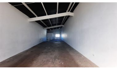 Arriendo Local Comercial Santa Maria