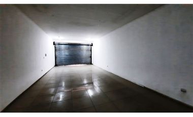 Arriendo Local Comercial Santa Maria