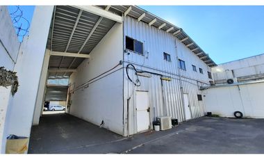 Arriendo Local Comercial Santa Maria