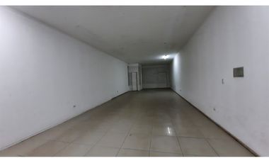 Arriendo Local Comercial Santa Maria
