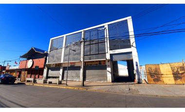 Arriendo Local Comercial Santa Maria