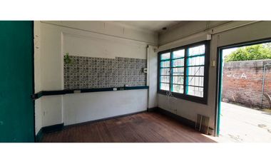 Venta Casa Aptitud Comercial San Martín