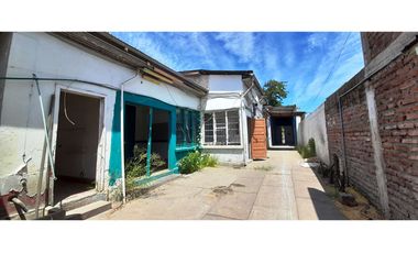 Venta Casa Aptitud Comercial San Martín