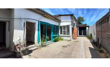 Venta Casa Aptitud Comercial San Martín