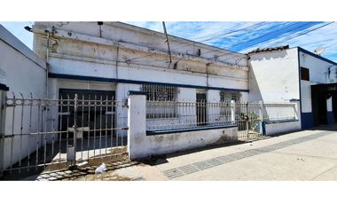 Venta Casa Aptitud Comercial San Martín