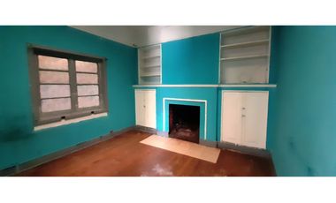 Venta Casa Aptitud Comercial San Martín