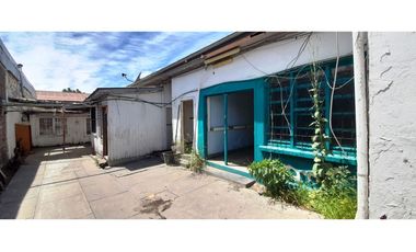 Venta Casa Aptitud Comercial San Martín