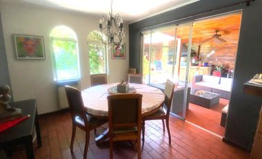 Venta Casa Villa Constanza 5dorm 5baños