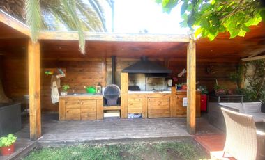 Venta Casa Villa Constanza 5dorm 5baños