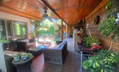 Venta Casa Villa Constanza 5dorm 5baños