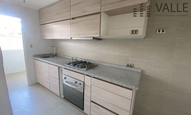 Arriendo Deptartamento 2d 2b Santa Maria Triana.