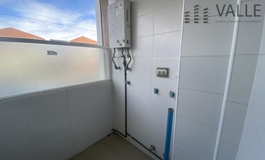 Arriendo Deptartamento 2d 2b Santa Maria Triana.